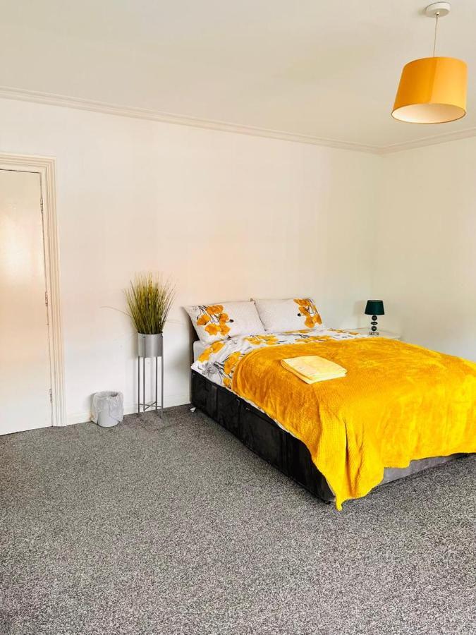 Private Room Close To Leeds University And City Centre Zewnętrze zdjęcie